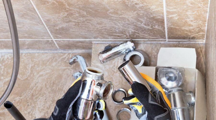 Expert tile roof repair services in Sweetwater, OK